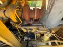 1989 Caterpillar 627E Push Pull Motor Scraper