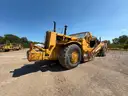 1989 Caterpillar 627E Push Pull Motor Scraper