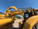 1989 Caterpillar 627E Push Pull Motor Scraper