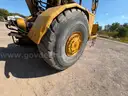 1989 Caterpillar 627E Push Pull Motor Scraper