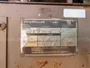 1989 Caterpillar 627E Push Pull Motor Scraper