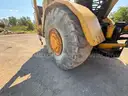 1989 Caterpillar 627E Push Pull Motor Scraper