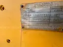 1989 Caterpillar 627E Push Pull Motor Scraper