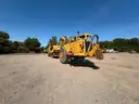 1989 Caterpillar 627E Push Pull Motor Scraper