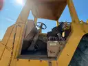 1989 Caterpillar 627E Push Pull Motor Scraper