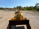 1989 Caterpillar 627E Push Pull Motor Scraper