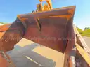 1989 Caterpillar 627E Push Pull Motor Scraper