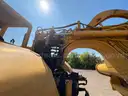 1989 Caterpillar 627E Push Pull Motor Scraper
