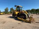 1990 Caterpillar 824C Wheel Dozer