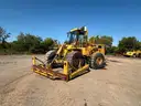 1990 Caterpillar 824C Wheel Dozer