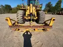 1990 Caterpillar 824C Wheel Dozer