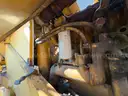1990 Caterpillar 824C Wheel Dozer