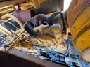 1990 Caterpillar 824C Wheel Dozer