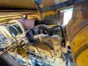 1990 Caterpillar 824C Wheel Dozer