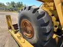 1990 Caterpillar 824C Wheel Dozer