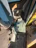 1990 Caterpillar 824C Wheel Dozer