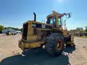 1990 Caterpillar 824C Wheel Dozer