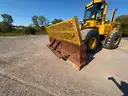 1979 Caterpillar 824C Wheel Dozer