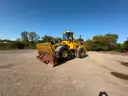 1979 Caterpillar 824C Wheel Dozer