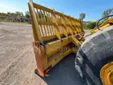 1979 Caterpillar 824C Wheel Dozer