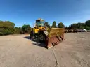 1979 Caterpillar 824C Wheel Dozer