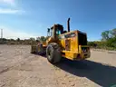 1979 Caterpillar 824C Wheel Dozer