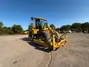 1979 Caterpillar 824C Wheel Dozer