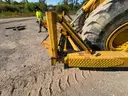 1979 Caterpillar 824C Wheel Dozer