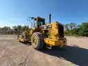 1979 Caterpillar 824C Wheel Dozer