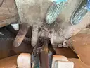 1979 Caterpillar 824C Wheel Dozer