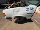2005 Ford Ranger Pickup
