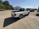 2005 Ford Ranger Pickup