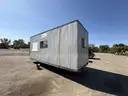 Office Trailer 8X20