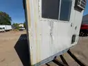 Office Trailer 8X20