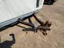 Office Trailer 8X20