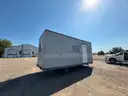 Office Trailer 8X20