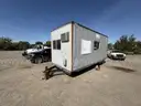 Office Trailer 8X20