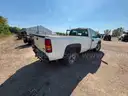 2004 Chevrolet Silverado 1500 Pickup (Non Operational)