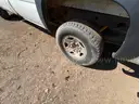 2004 Chevrolet Silverado 1500 Pickup (Non Operational)