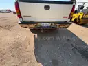 2004 Chevrolet Silverado 1500 Pickup (Non Operational)