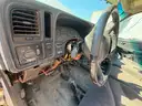 2004 Chevrolet Silverado 1500 Pickup (Non Operational)