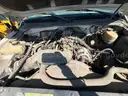2004 Chevrolet Silverado 1500 Pickup (Non Operational)