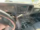 2004 Chevrolet Silverado 1500 Pickup (Non Operational)