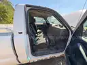 2004 Chevrolet Silverado 1500 Pickup (Non Operational)