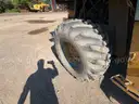 Komatsu WA70-1 Wheel Loader