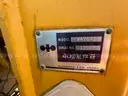 Komatsu WA70-1 Wheel Loader