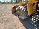 Komatsu WA70-1 Wheel Loader