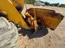 Komatsu WA70-1 Wheel Loader