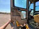Komatsu WA70-1 Wheel Loader
