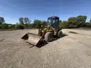 Komatsu WA70-1 Wheel Loader